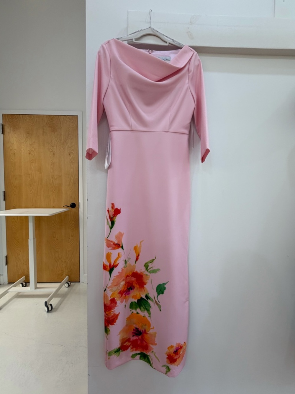 Kay Unger - Mother of the Bride & Groom Dress